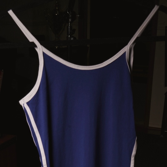 Fashion Nova Jumpsuit in Royal Blue - Picture 1 of 2